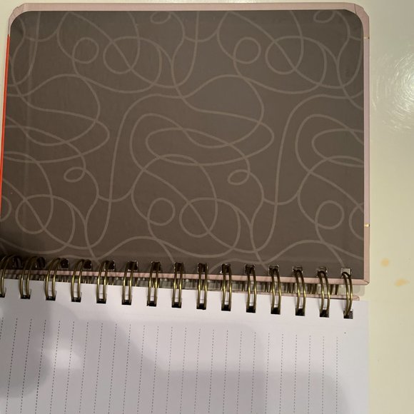 TWO Hardcover Writing Journals (dream plan do) - Set of TWO - New - Picture 7 of 9